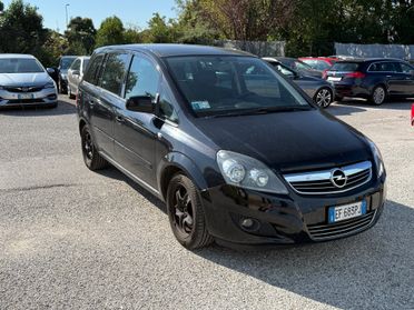 Opel Zafira 1.7 CDTI 110CV ecoFLEX One