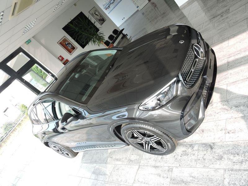 Mercedes-Benz GLC GLC 220 d 4Matic Mild Hybrid AMG Line Advanced
