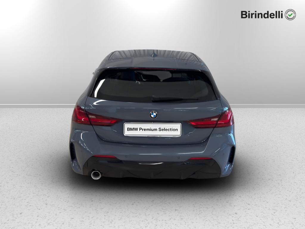 BMW Serie 1 (F40) - 116d 5p. Msport