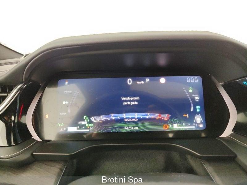 Jeep Grand Cherokee 4xe 2.0 PHEV 380CV Overland Auto 4WD