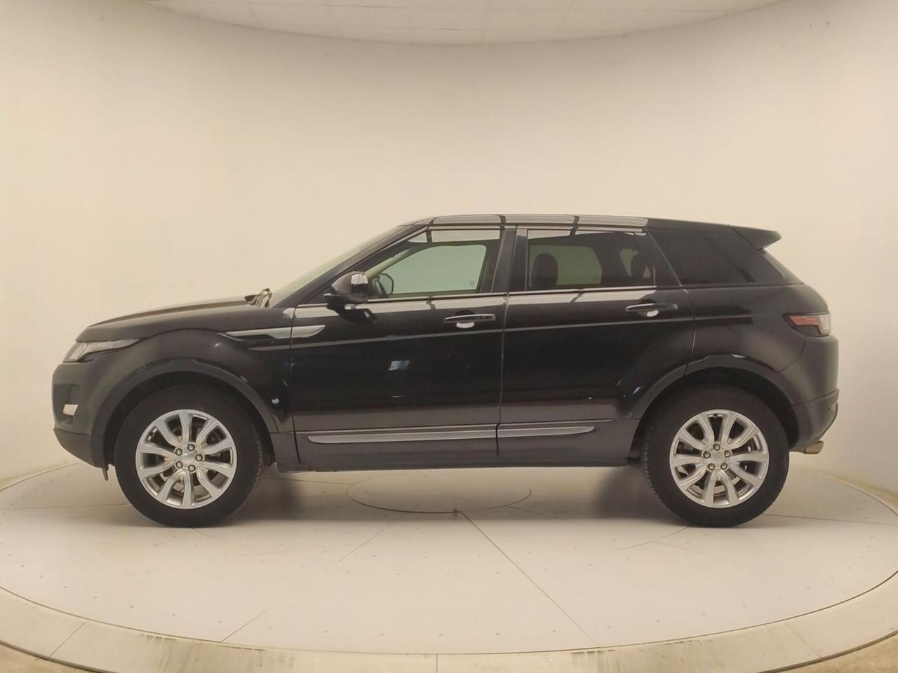 Land Rover Range Evoque 2.2 5p. PURE
