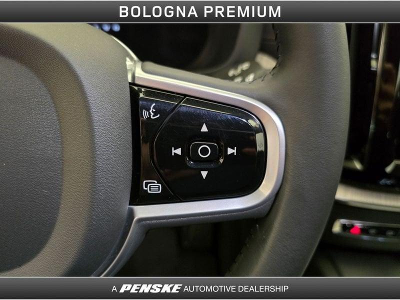 Volvo XC60 XC60 B4 (d) AWD Geartronic Inscription