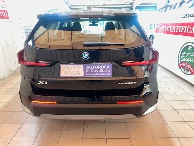 Bmw X1 xDrive 25e