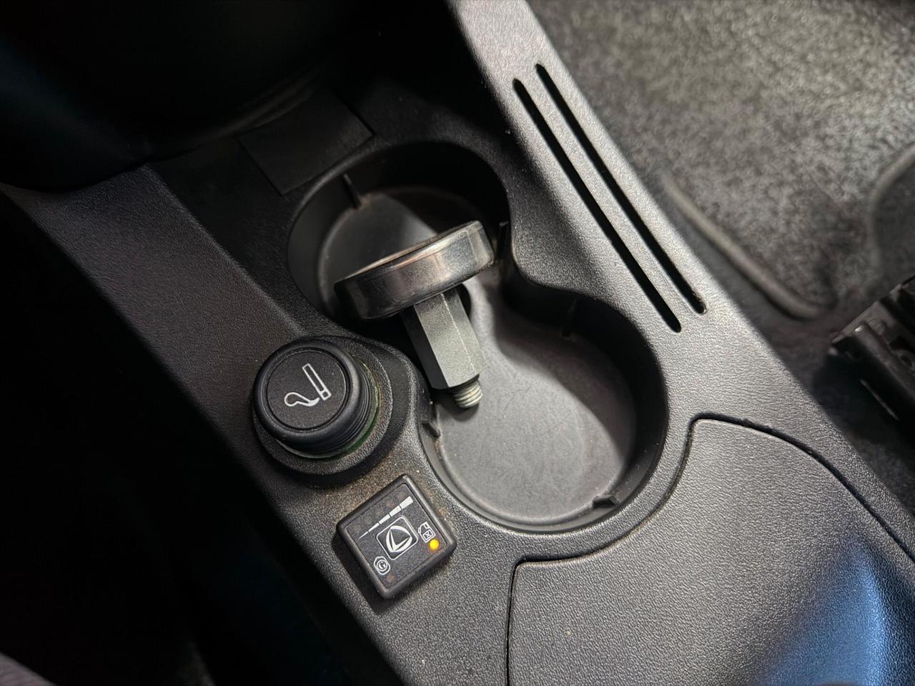 Lancia Ypsilon 1.2cc GPL 60cv - UNICA PROPRIETARIA