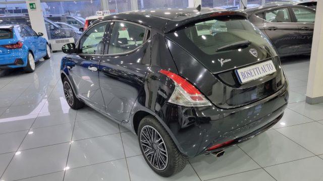 LANCIA Ypsilon 1.2 69 CV 5 porte Gold