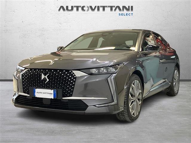 DS AUTOMOBILES Other DS4 1.5 BlueHDi Trocadero Auto