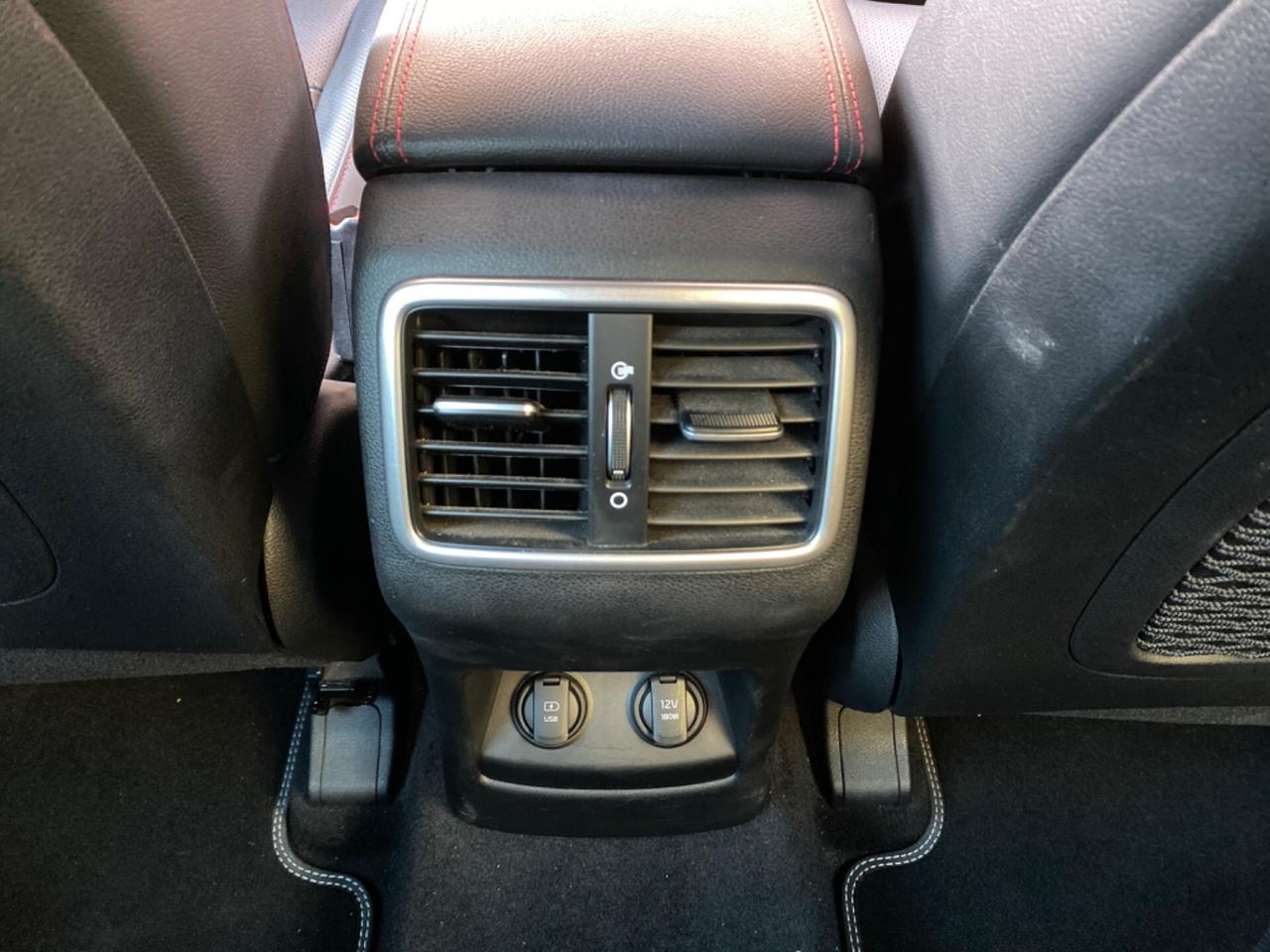 Kia Sportage 1.6 GT LINE Ibrida