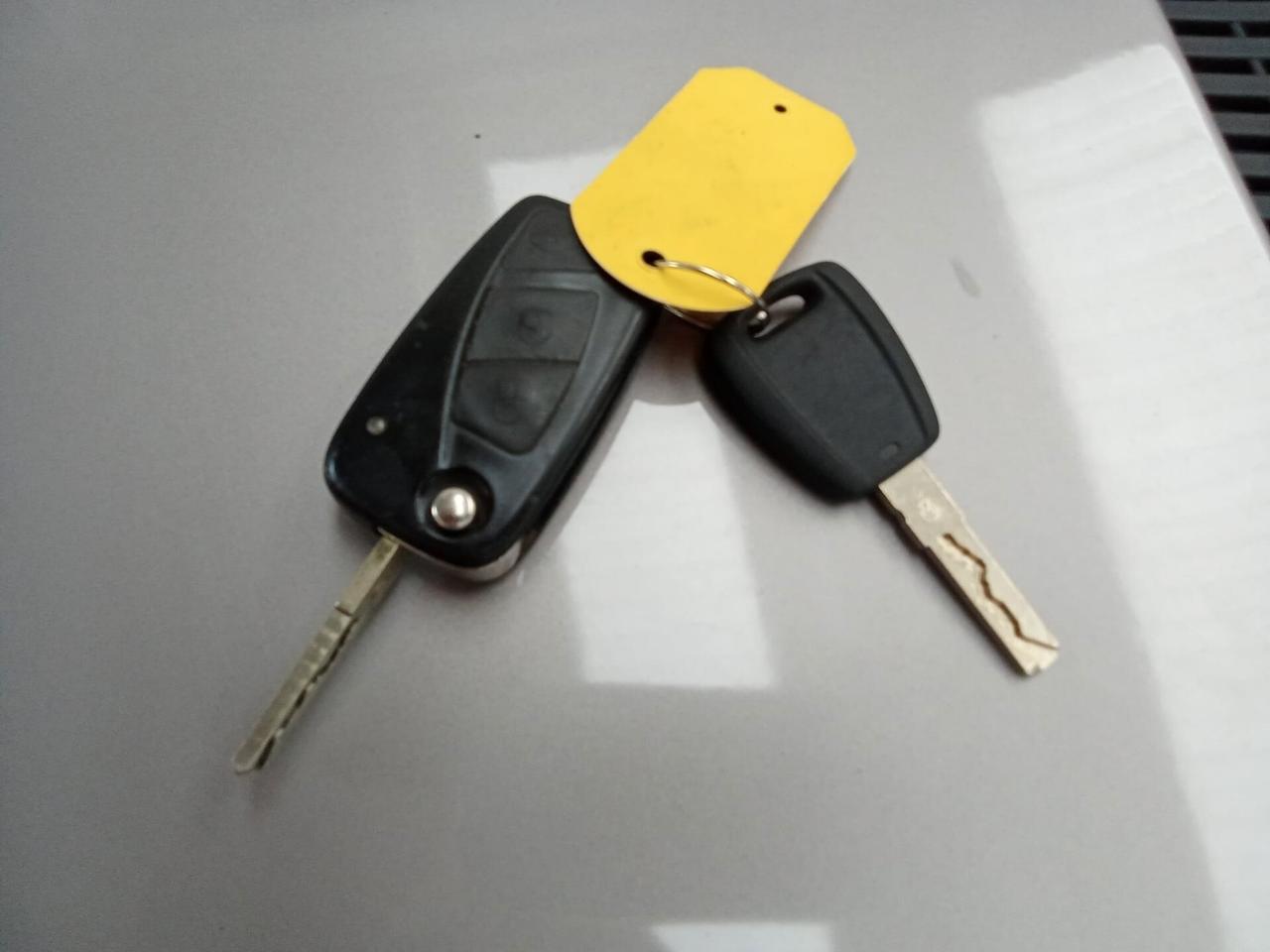 Lancia Ypsilon 1.4 Platino Ecochic GPL