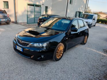 Subaru Impreza 2.0R Bi-Fuel (BENZINA, GPL) 150CV, 2011.