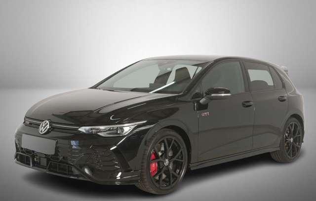 Volkswagen Golf GTI 8.5 CLUBSPORT 2.0 TSI DSG *TETTO+BLACK* PROMO