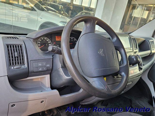 CITROEN Jumper 30 2.2 HDi/120 PC-TN Furgone