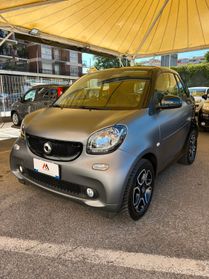 SMART FORTWO PERFECT CABRIO **PREZZO REALE**