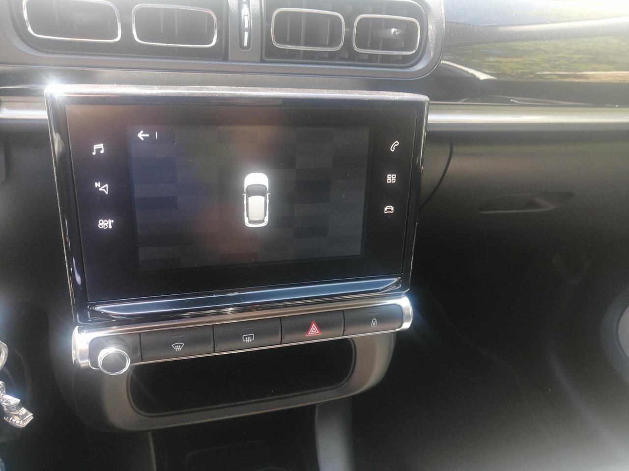 Citroen C3 BlueHDi 75 S&S Shine