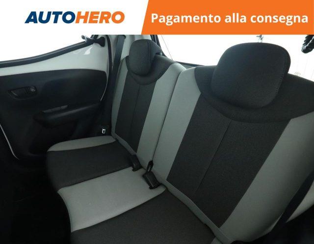 TOYOTA Aygo 1.0 VVT-i 69 CV 5 porte x-play
