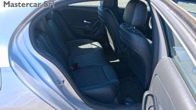 MERCEDES-BENZ A 250 Classe A e eq-power Business Extra auto - GD186EY
