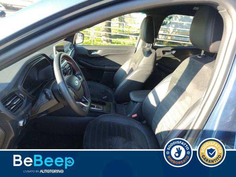 Ford Kuga 2.0 ECOBLUE ST-LINE X 2WD 120CV AUTO