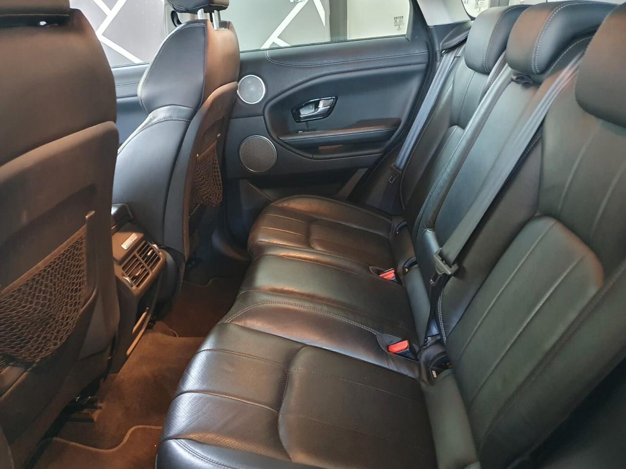 Land Rover Range Evoque 2.0 TD4 150 CV 5p. HSE Dynamic