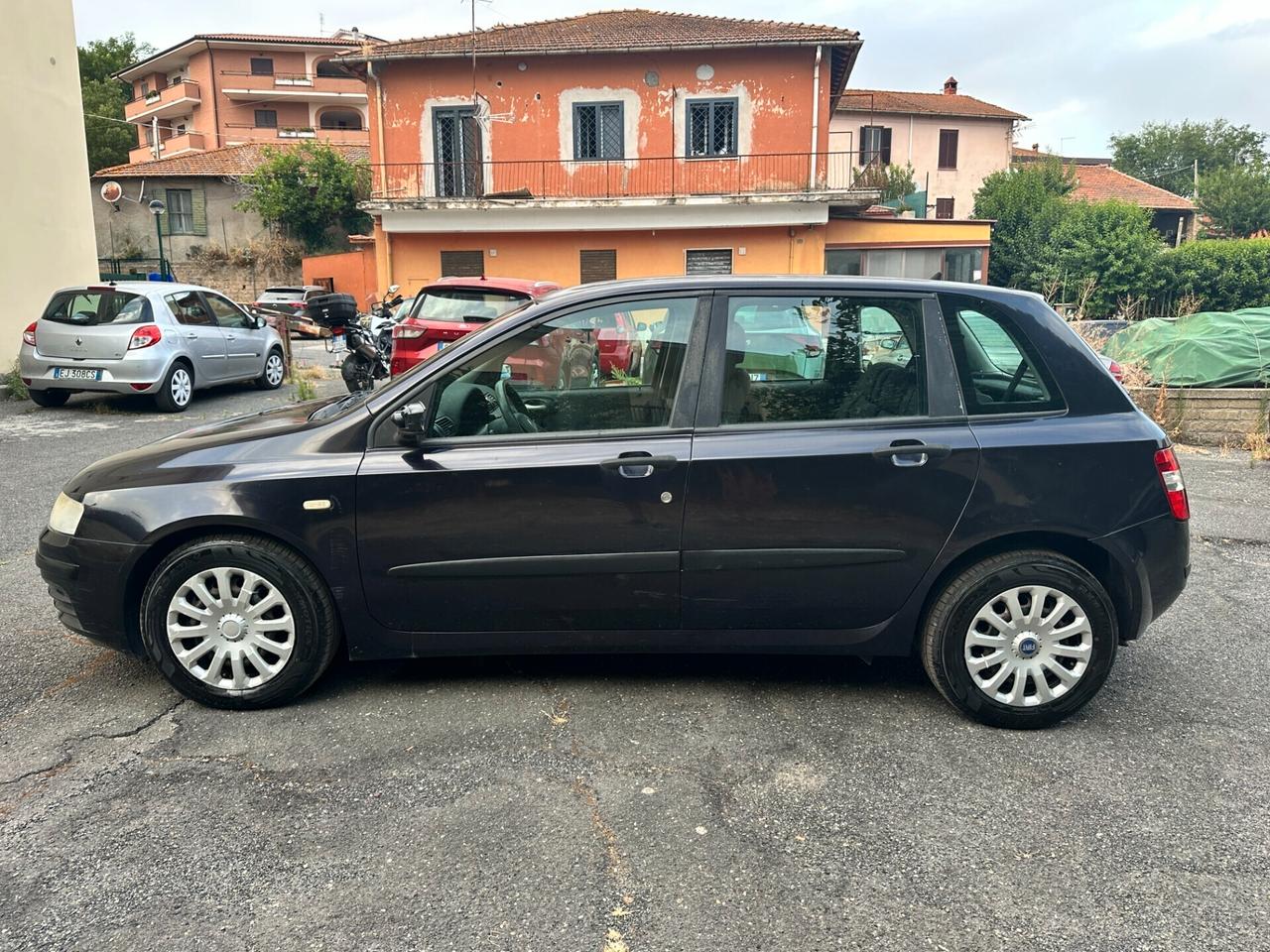 Fiat Stilo 1.2i 16V 5 porte Active