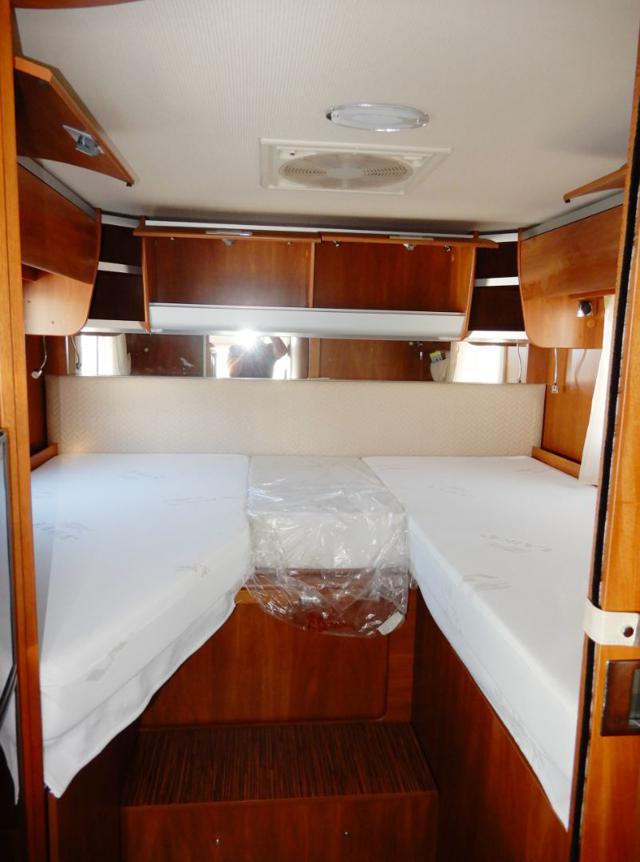 LAIKA ECOVIP 609