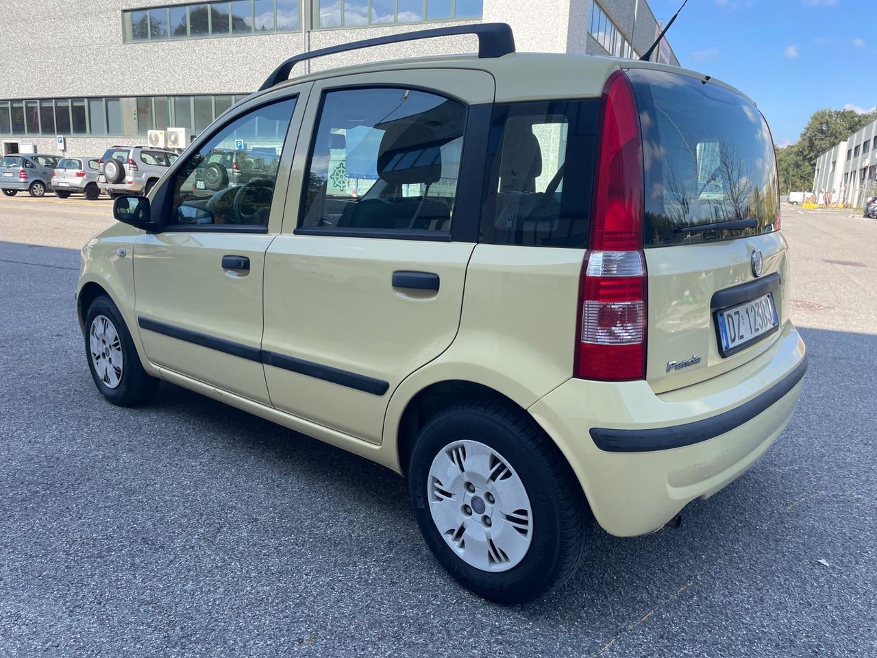 Fiat Panda 1.2*Neopatentati*Solo 67000km