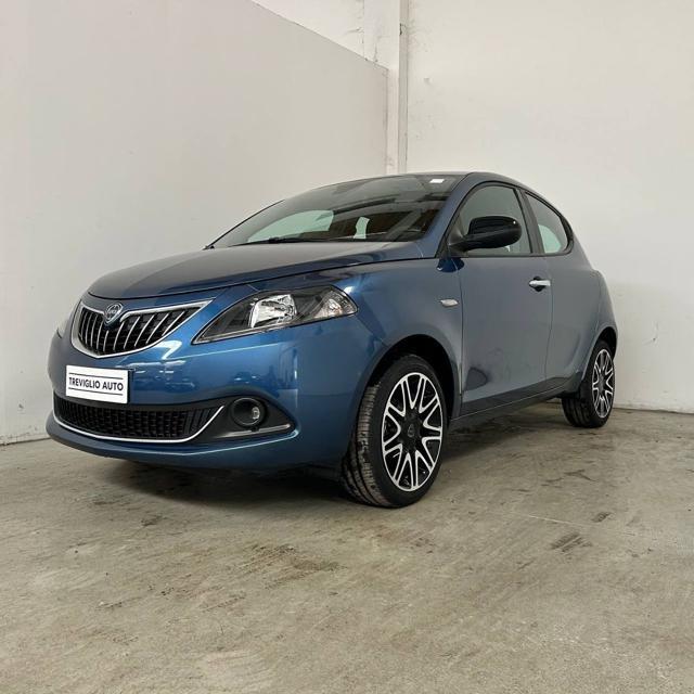 LANCIA Ypsilon 1.0 FireFly 5 porte S&S Hybrid Gold