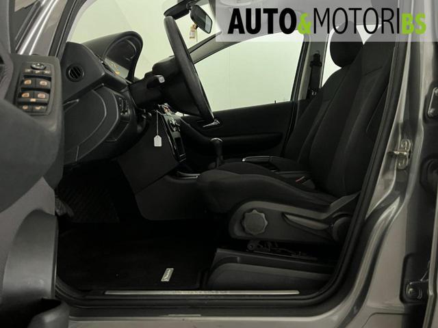 MERCEDES-BENZ A 160 CDI BlueEFFICIENCY Executive