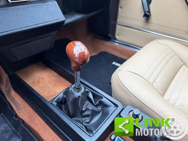 ALFA ROMEO GTV 6 2.5i-TARGA ORO-