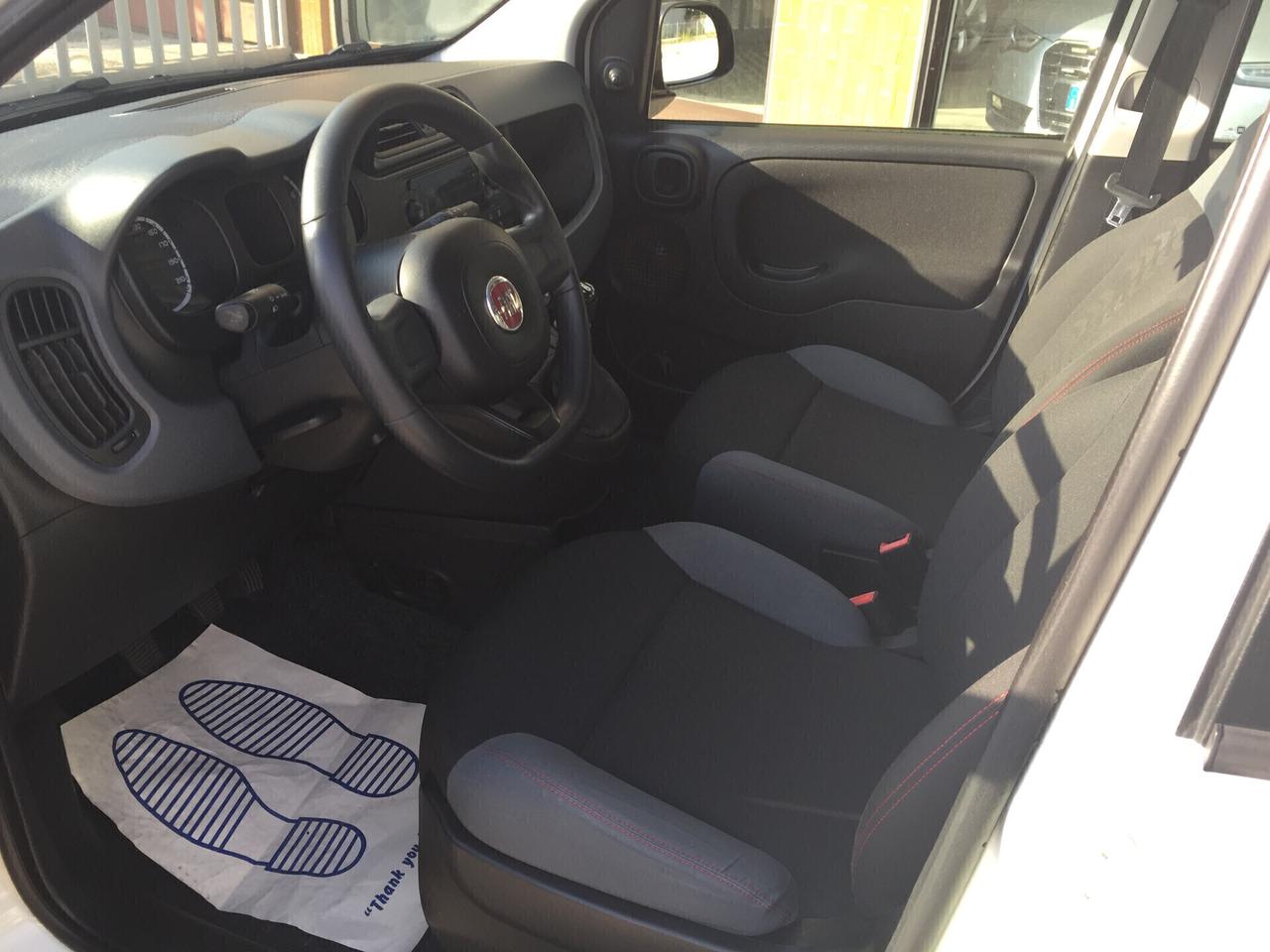 Fiat Panda 1.2 Easy X NEOPATENTATI 69 cv