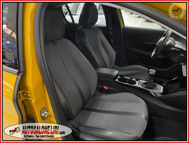 PEUGEOT 208 PureTech 100 Stop&Start 5 porte Allure Pack