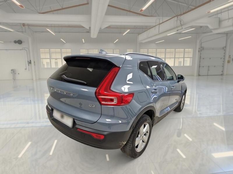 VOLVO XC40 D3 GEARTRONIC BUSINESS SUV