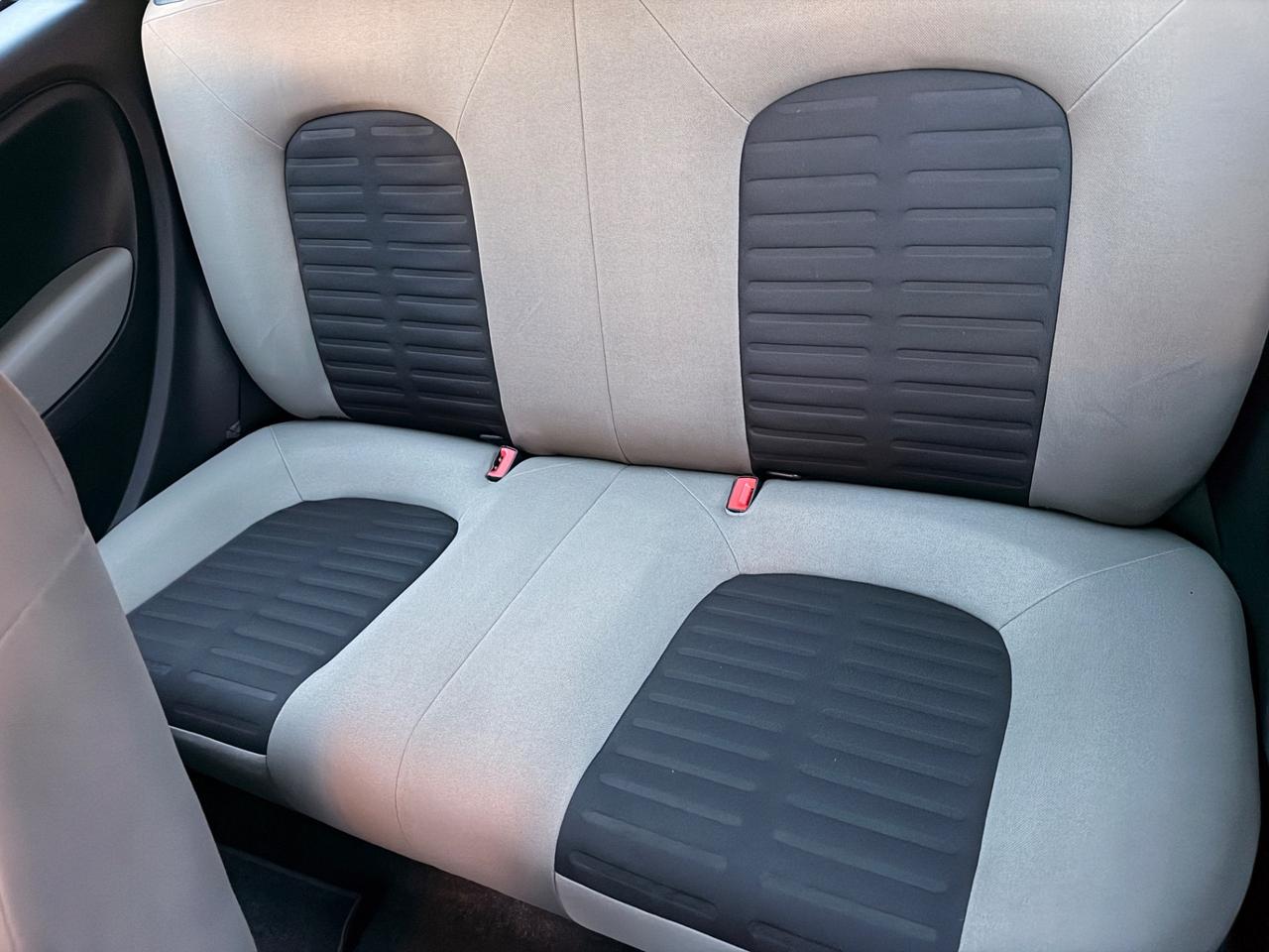 Fiat Grande Punto 1.4 Starjet 16V 3 porte Dynamic