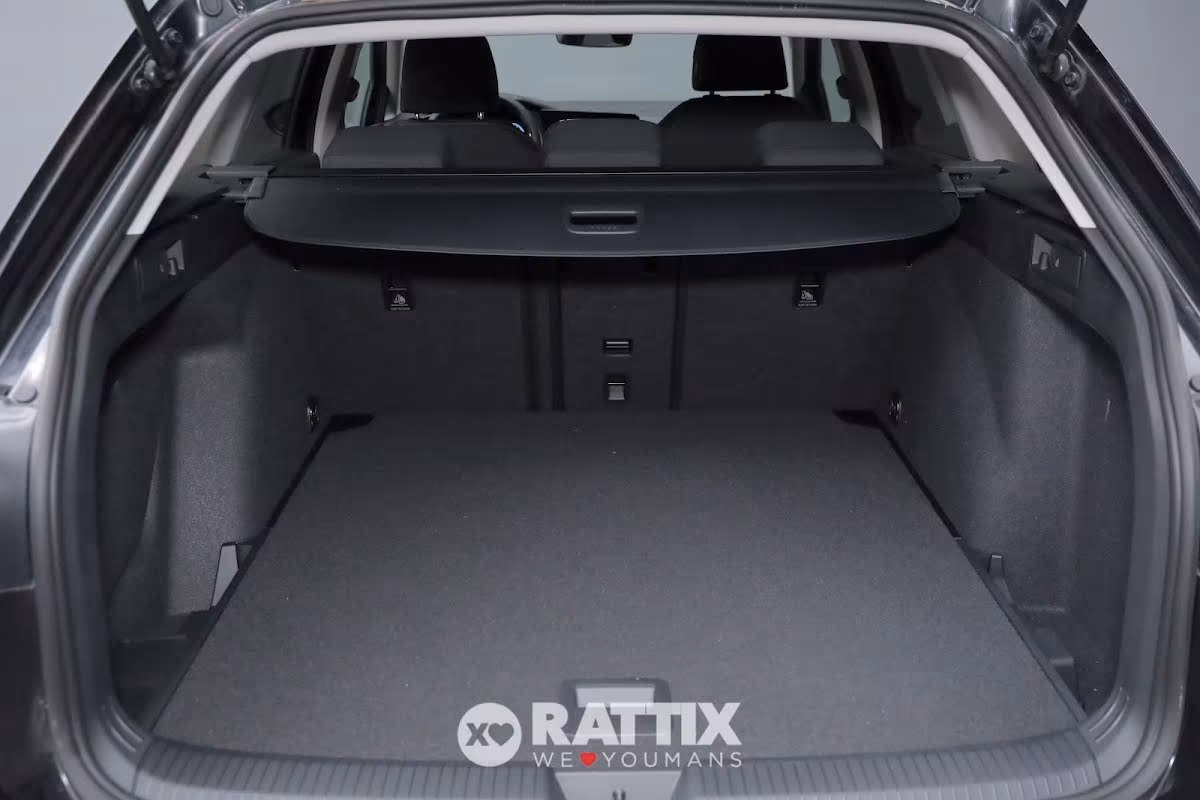 Volkswagen Golf Variant 2.0 TDI 150CV Style DSG
