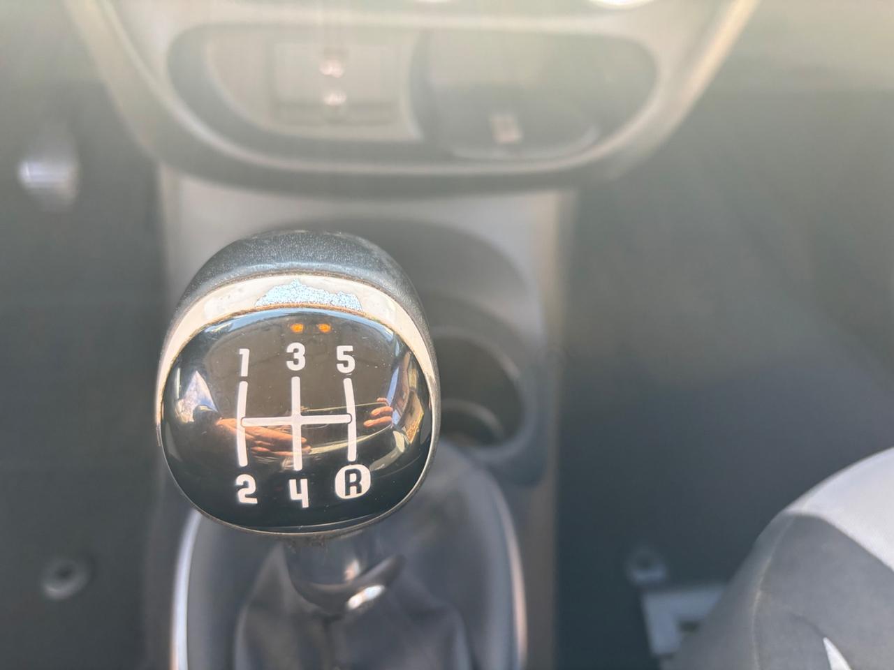 Fiat 500L 1.3 Multijet 85 CV