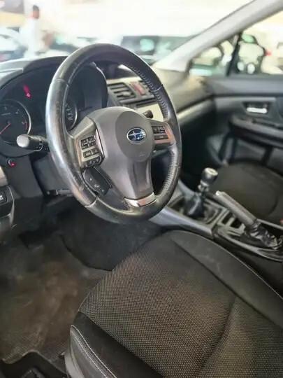 Subaru XV 2.0D Style