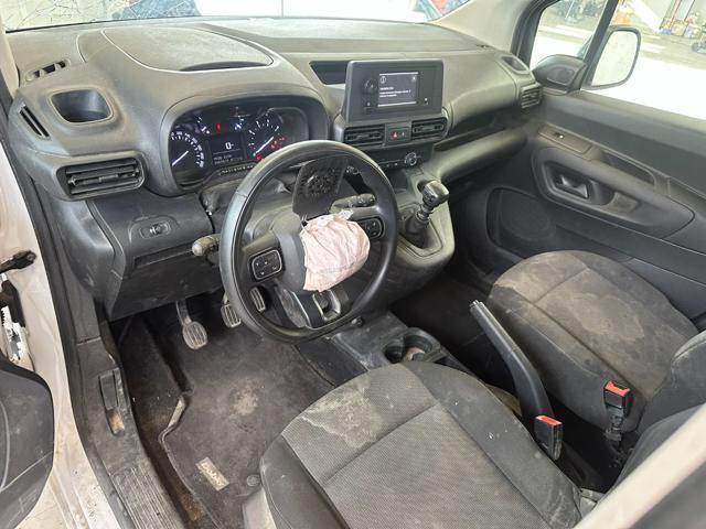 FIAT Doblo 1.5 BLUEHDI 100CV PC-TN VAN