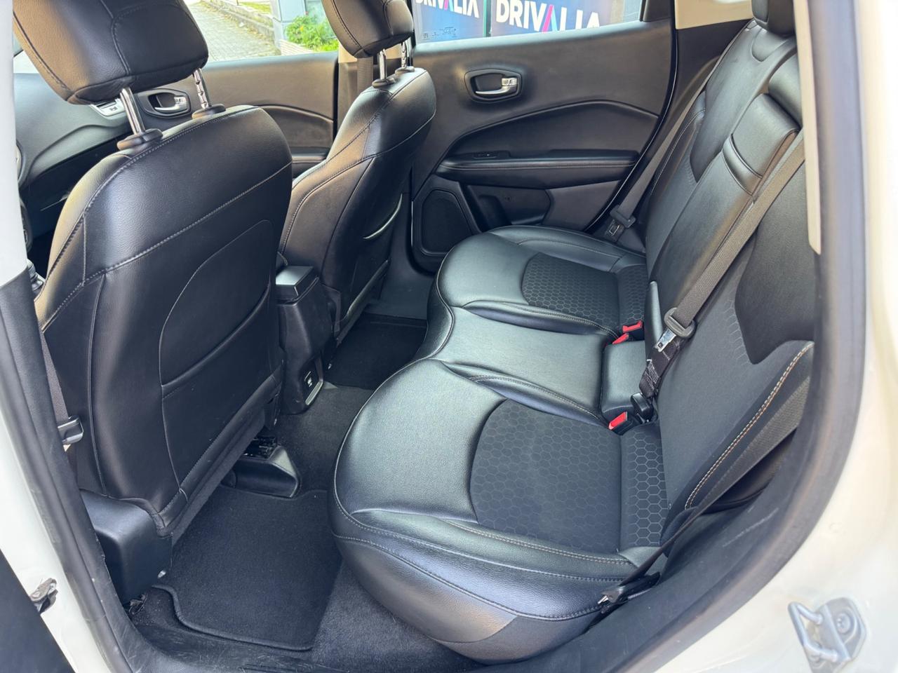 Jeep Compass 1.6 Multijet II 2WD Longitude