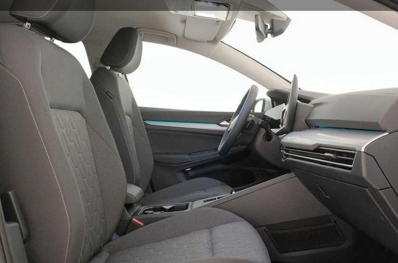 Volkswagen Golf 1.5 eHybrid 204cv Ed.PLUS