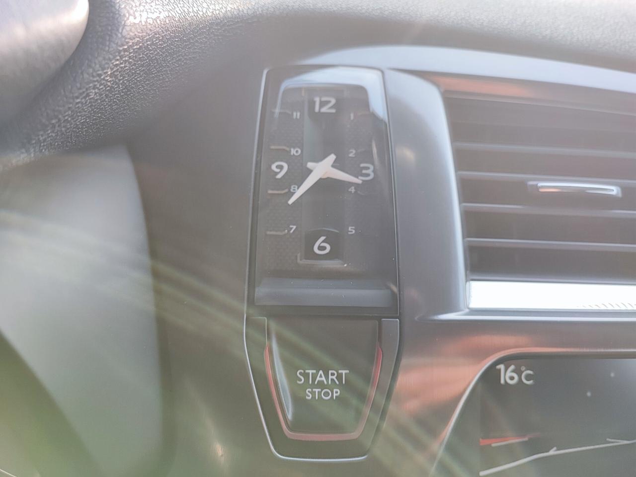 Ds DS5 5 2.0 HDi 160 aut. Sport Chic