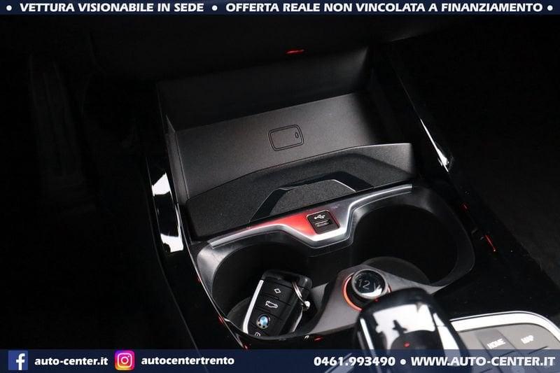 BMW Serie 1 120d xDrive Aut 5p MSport M-Sport