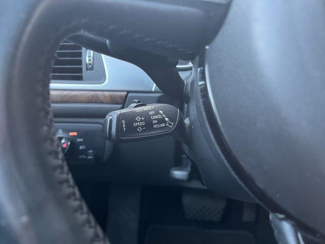 AUDI A6 allroad 3.0 TDI 218CV S-TRONIC BUSINESS