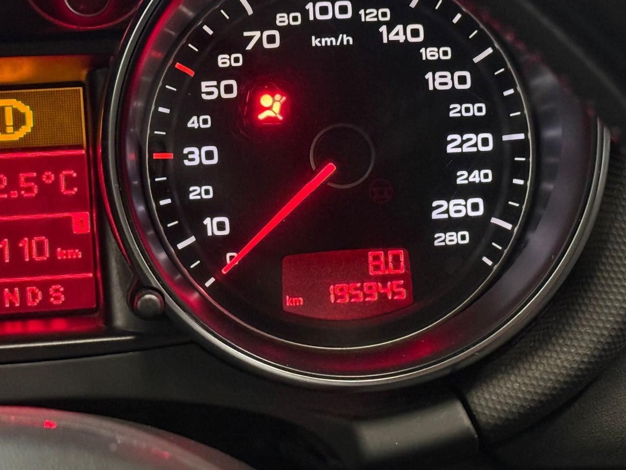 Audi TT Coupé 2.0 TFSI S tronic Advanced plus