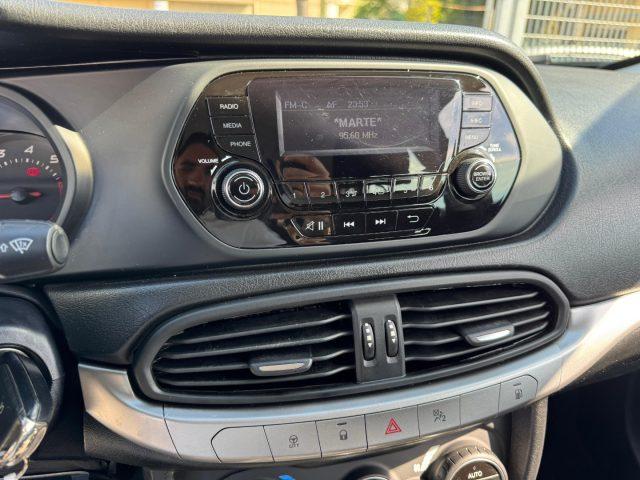 FIAT Tipo 1.4 T-Jet Gpl 120CV SW Mirror