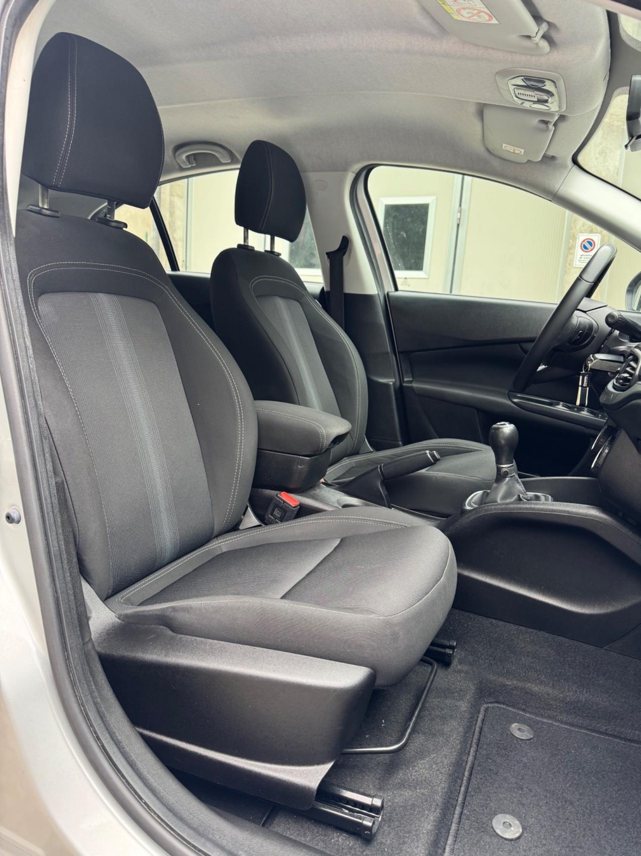 Fiat Tipo 1.3 Mjt S&S 5 porte Lounge