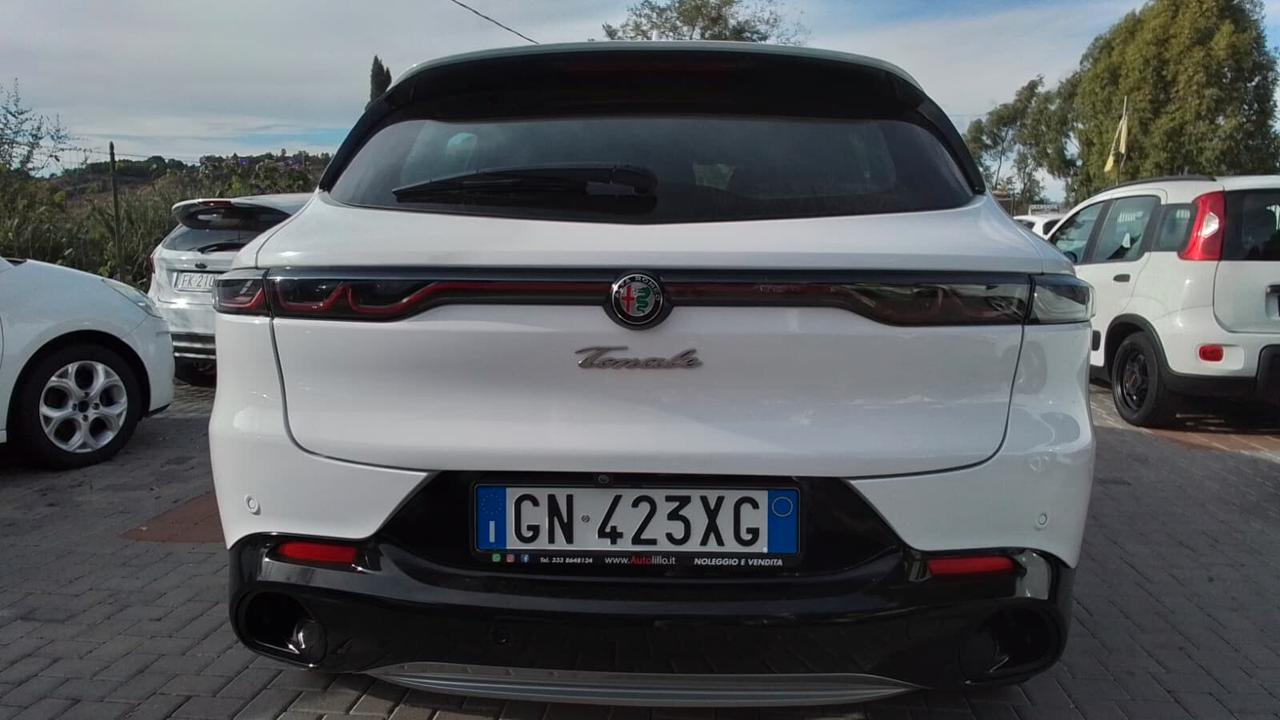 Alfa Romeo Tonale 1.6 VGT-D Ti