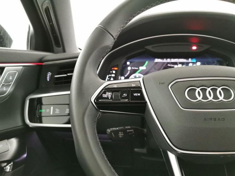 Audi A6 Allroad Quattro A6 Allroad 40 2.0 tdi mhev 12V Business Advanced quattro 204cv s-tronic