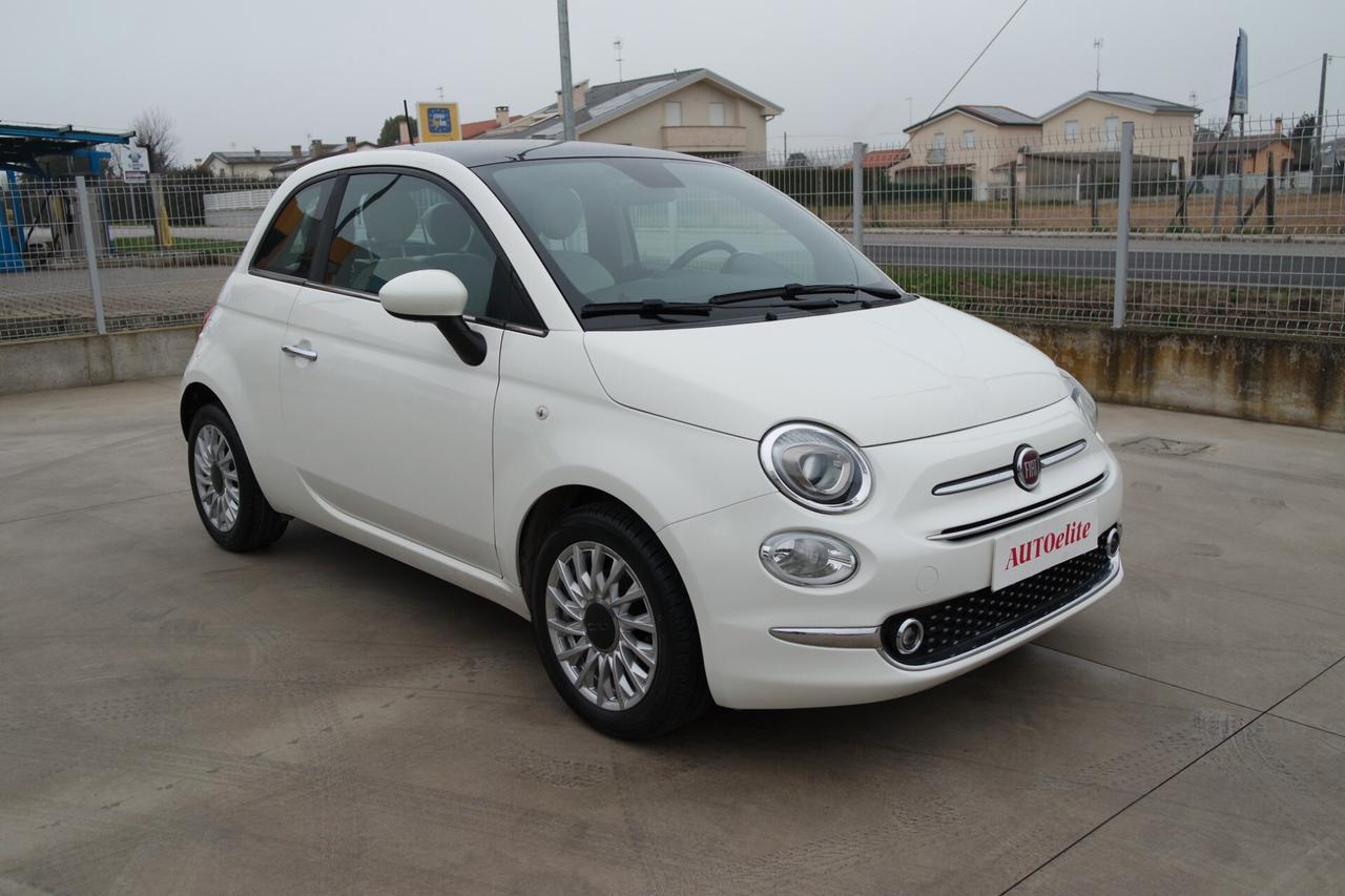 Fiat 500 1.0 HYBRYD DOLCEVITA