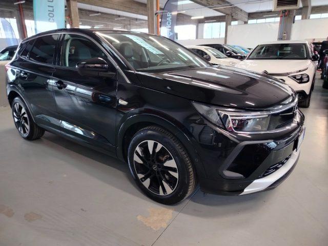 OPEL Grandland 1.2 Turbo 12V 130 CV aut. Business Elegance