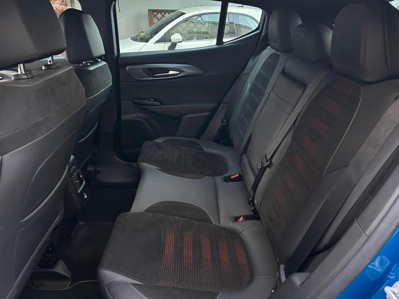 Alfa Romeo Tonale 1.5 160 CV MHEV TCT7 Edizione Speciale