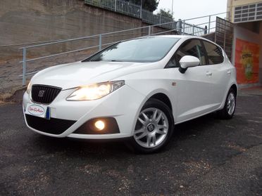 Seat Ibiza Copa 1.2 TDI 5p ok neopatentati