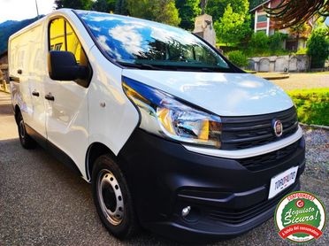 FIAT Talento 2.0 Ecojet 120CV PC-TN Furgone 10q